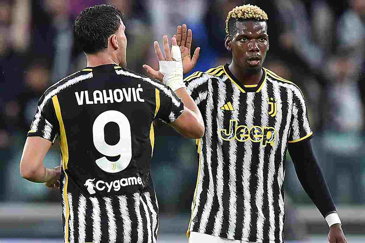 Paul Pogba cosa rischia squalifica