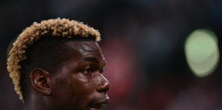Pogba rescissione contratto Juventus