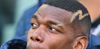 Pogba carriera finita squalifica doping