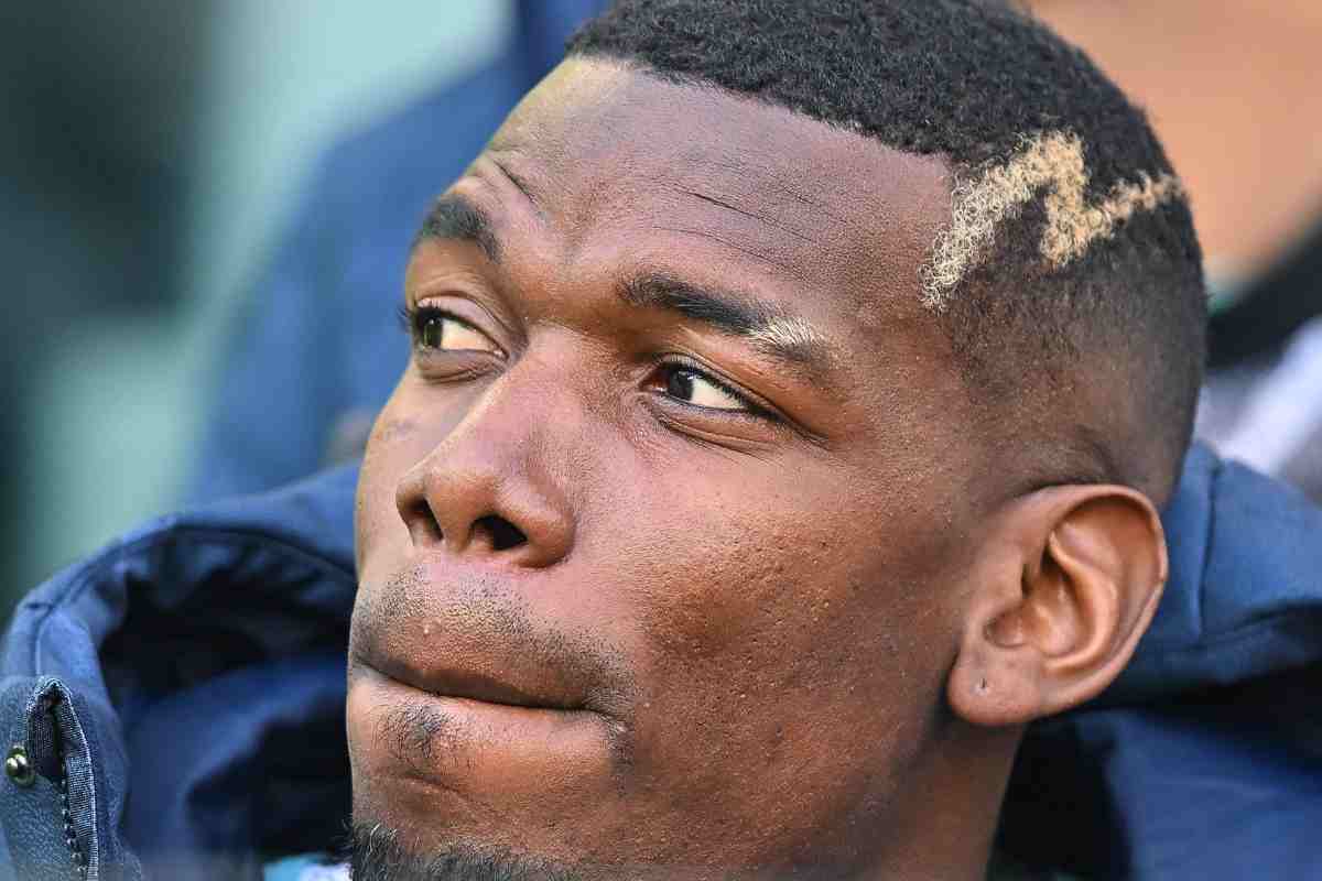 Pogba carriera finita squalifica doping