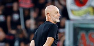 Pioli attacco Enrico Silvestrin