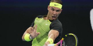 Rafa Nadal annuncio zio Toni rientro