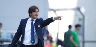 Massimo Rastelli esonero Avellino