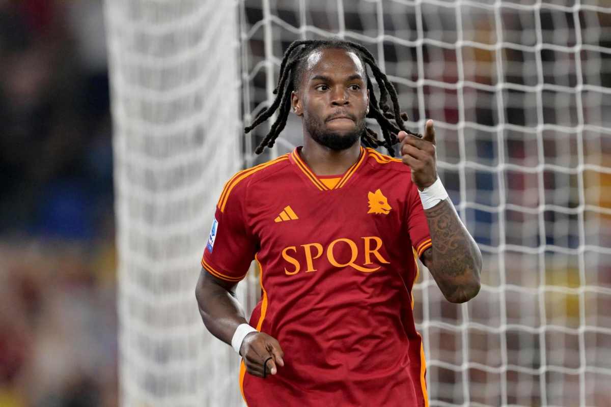 Renato Sanches obiettivo del Milan