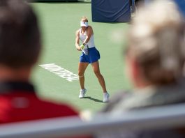Ritiro improvviso Rybakina Wta Tokyo