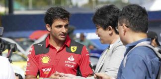Carlos Sainz rinnovo Ferrari offerte McLaren Alpine