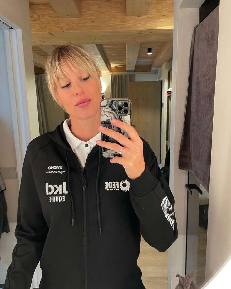 Federica Pellegrini, nasce la Fede Academy