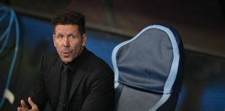 Simeone sostituto Pioli Milan
