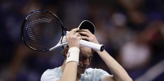 Jannik Sinner polemica Gazzetta dello Sport assenza Coppa Davis