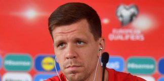 Juventus Provedel erede Szczesny