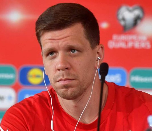 Juventus Provedel erede Szczesny