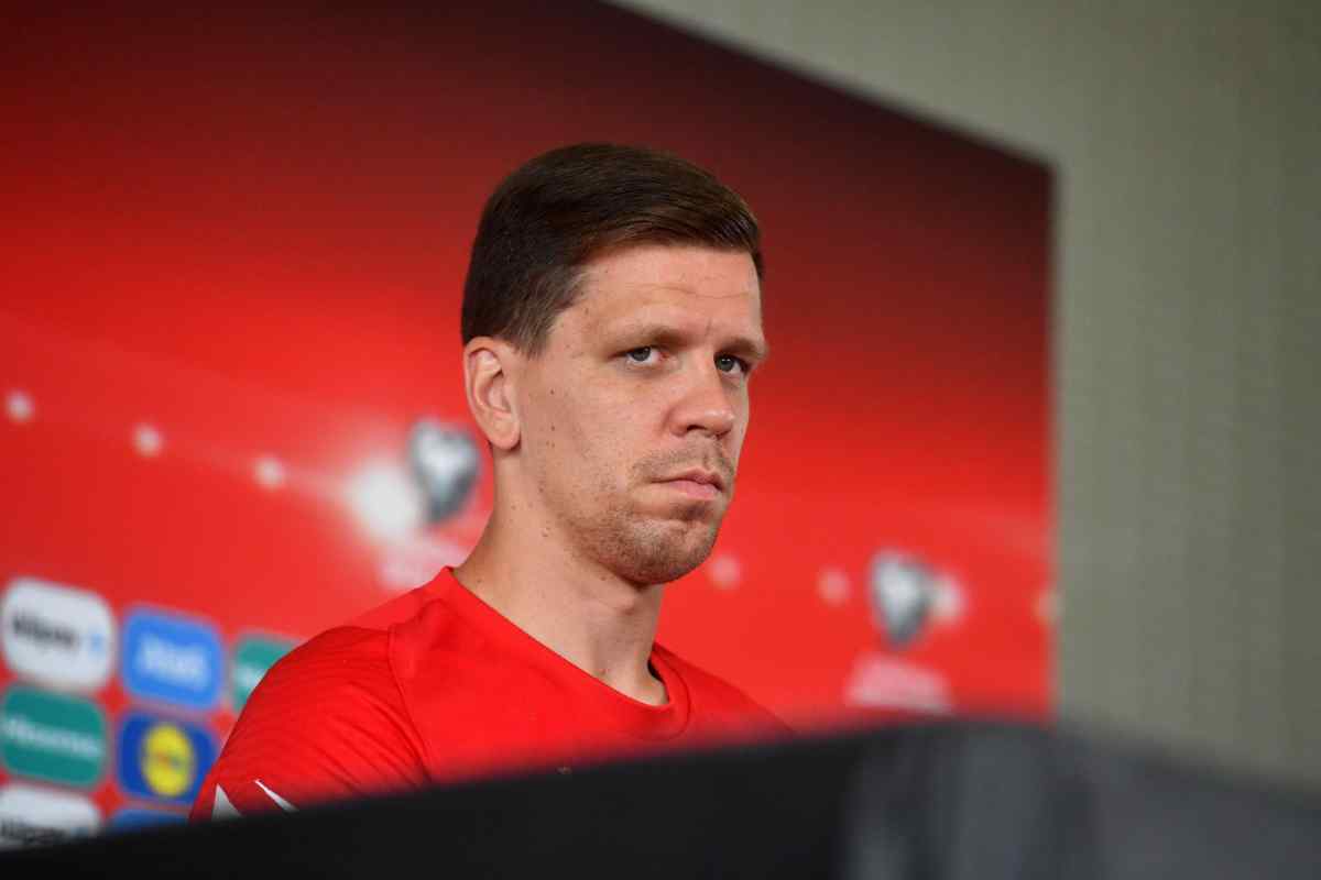 Szczesny nel mirino dopo Sassuolo