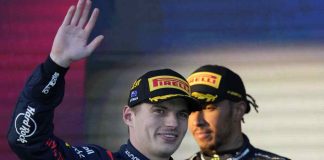 Verstappen e Hamilton, scoppia la bomba