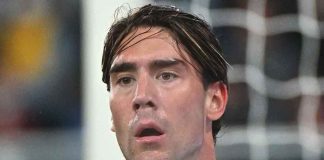 Dusan Vlahovic addio Real Madrid