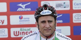Zanardi gesto toccante Obiettivo Tricolore