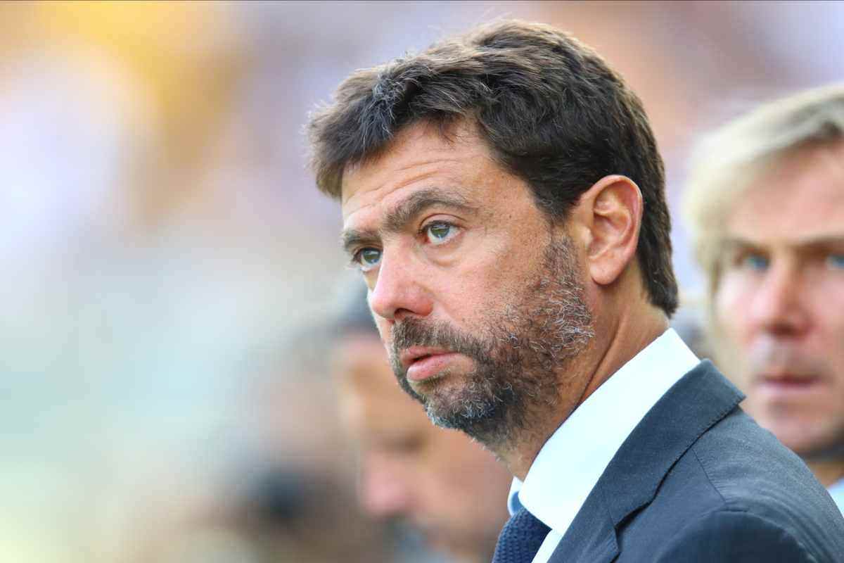 Patteggiamento Juve: annuncio in diretta