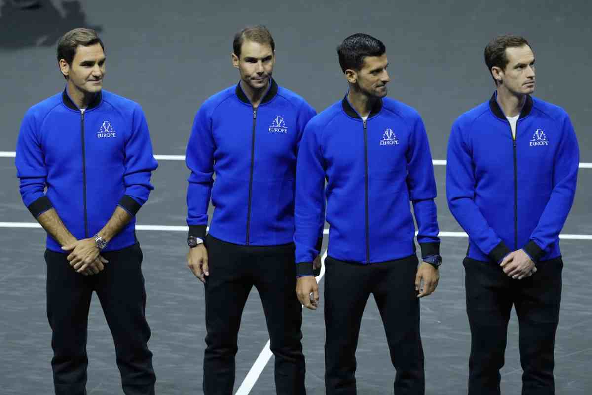 Andy Murray partecipazione Olimpiadi