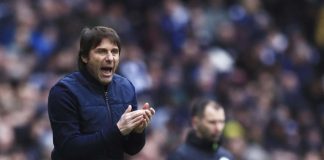Antonio Conte panchina Milan esonero Pioli