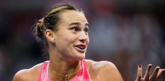 Aryna Sabalenka foto premio Wta