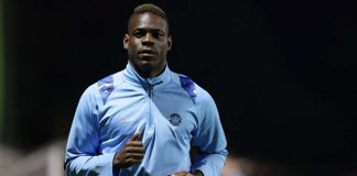 Balotelli vice Giroud Milan
