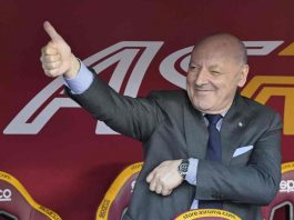Inter Dia Salernitana