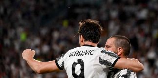 Bonucci addio Juventus retroscena