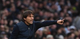 Conte ritorno Juventus Serie A