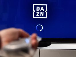 DAZN offerta Serie A piano Start