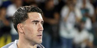 Dusan Vlahovic scambio Morata Atletico Madrid