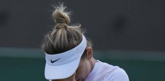 Simona Halep squalifica doping