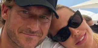 Ilary Blasi Totti udienza decisiva in Tribunale
