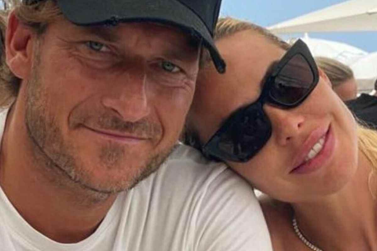 Ilary Blasi Totti udienza decisiva in Tribunale