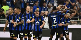 Inter Sensi addio mancato rinnovo