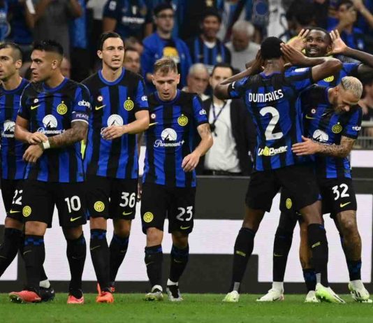 Inter Sensi addio mancato rinnovo