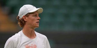 Jannik Sinner rientro Atp Pechino