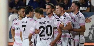 Juventus cessione Kostic