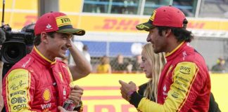 Ferrari rinnovo sponsor Puma