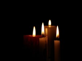 Lutto morte Carlo Gobbi