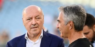 Marotta rinnovo contratto Dimarco Inter