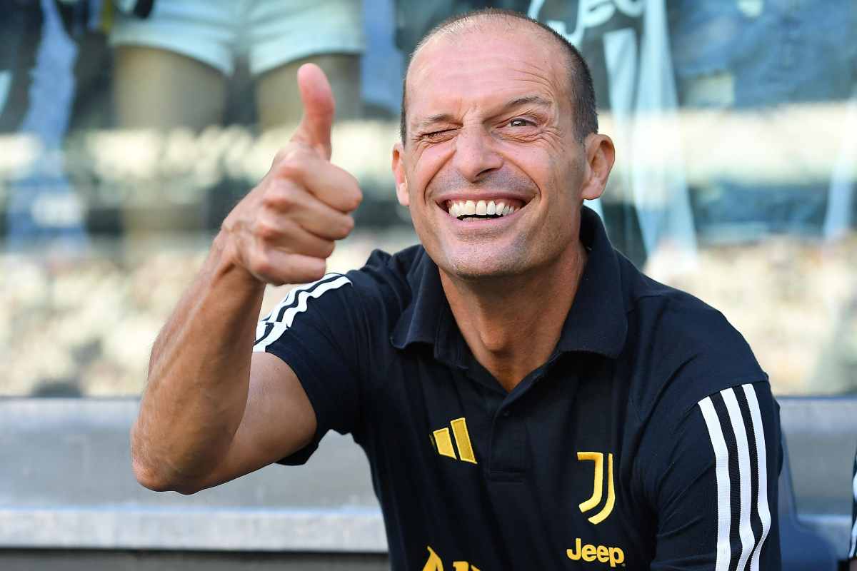 Juventus Koopmeiners Atalanta