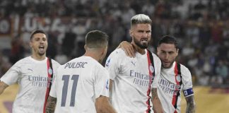 Theo Hernandez obiettivo PSG