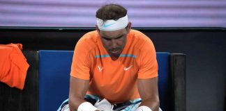 Nadal annuncio ritiro Tennis