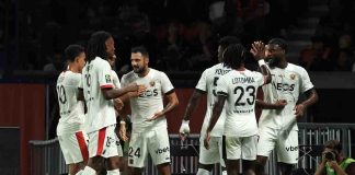 Juventus obiettivo Thuram Nizza