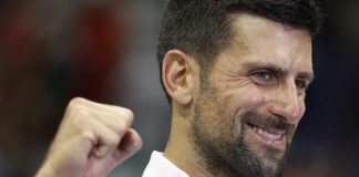 Novak Djokovic accoglienza Belgrado