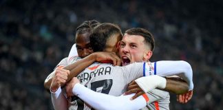 Roberto Pereyra ritorno Udinese