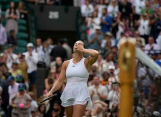 Sabalenka nuova numero uno Wta