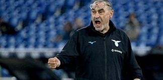 Lotito Sarri addio Furio Focolari