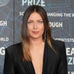 Cosa fa oggi Maria Sharapova