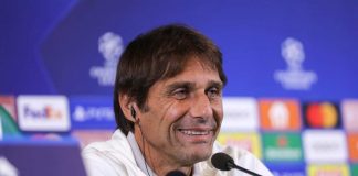 Conte Roma sostituto Mourinho