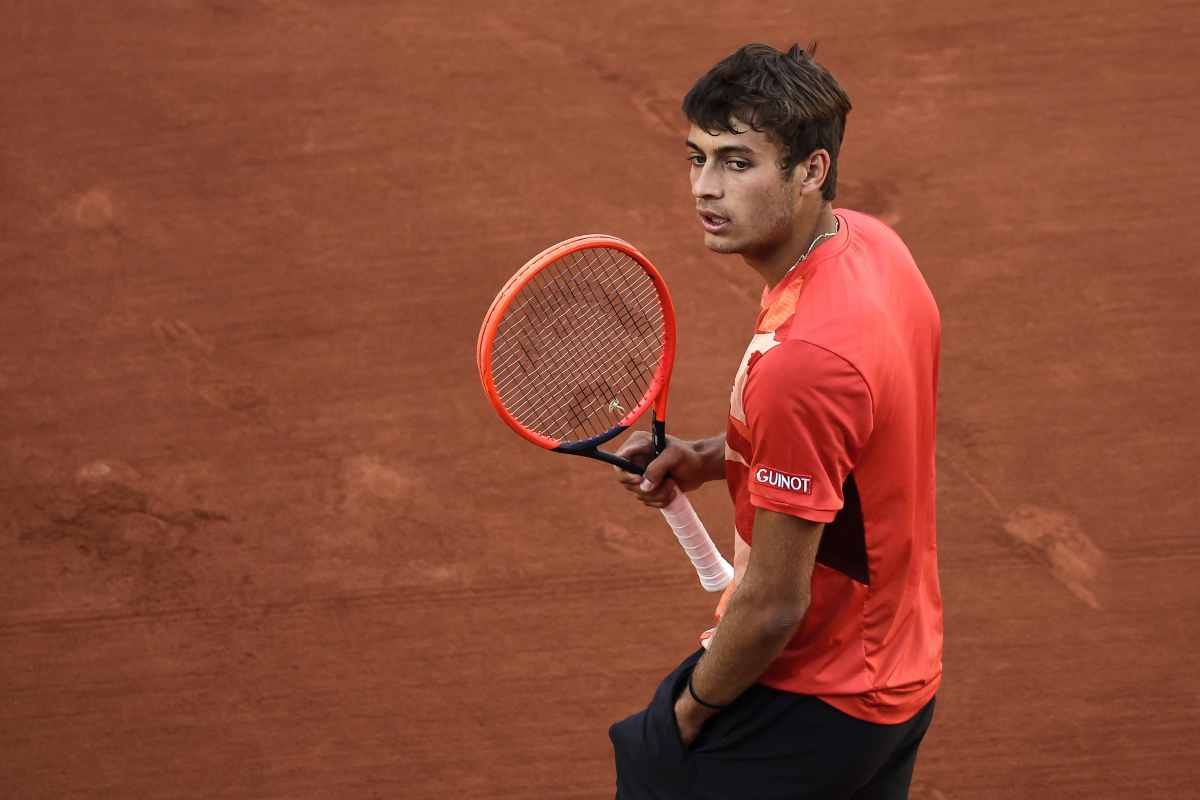 Flavio Cobolli entra nella top 100 del ranking